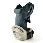 2-in-1 Convertible Carrier