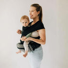 Hands-Free Carrier Set