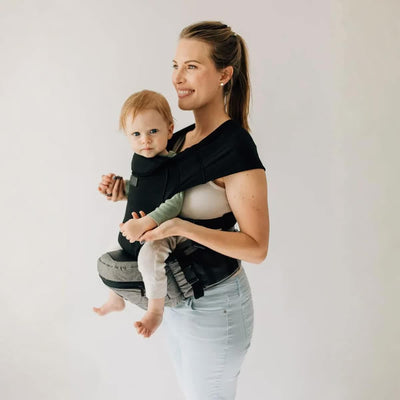 Hands-Free Carrier Set
