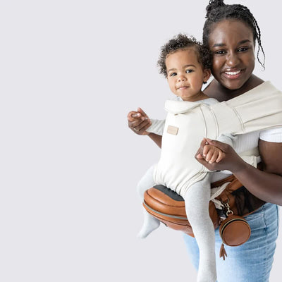 Hands-Free Carrier Set