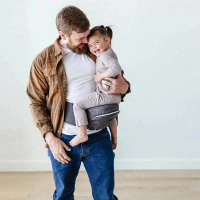 Tushbaby Hip Carrier