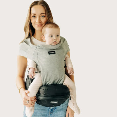 Hands-Free Carrier Set
