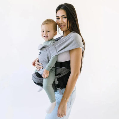 Hands-Free Carrier Set