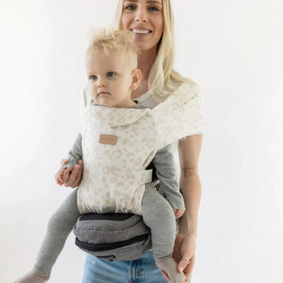 Hands-Free Carrier Set