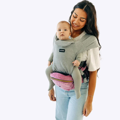 Hands-Free Carrier Set