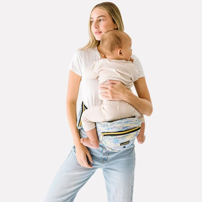 Tushbaby Hip Carrier