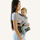 The Snug Attachment
