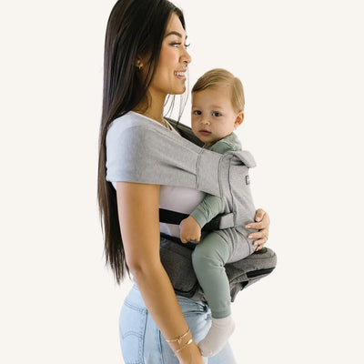 The Snug Attachment