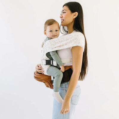 Hands-Free Carrier Set
