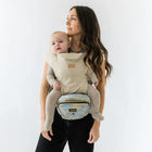 Hands-Free Carrier Set