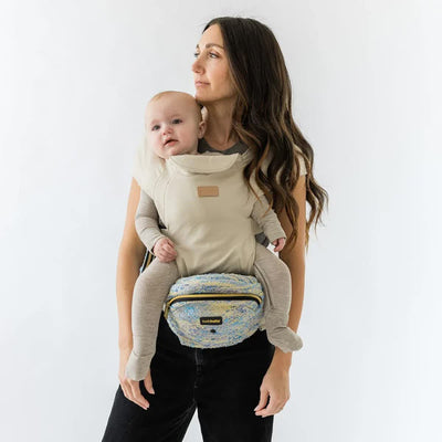 Hands-Free Carrier Set