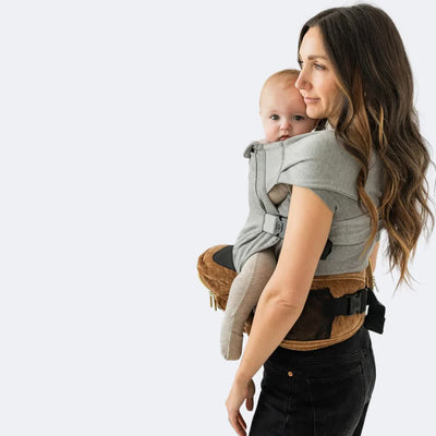 Hands-Free Carrier Set