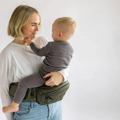 Tushbaby Hip Carrier