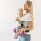 Hands-Free Carrier Set
