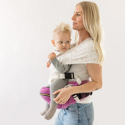 Hands-Free Carrier Set