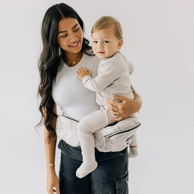 Tushbaby Hip Carrier