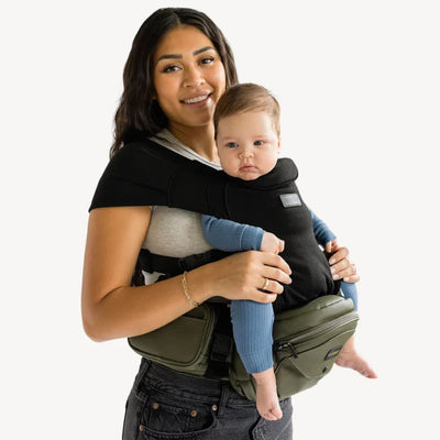 Hands-Free Carrier Set