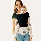 Hands-Free Carrier Set