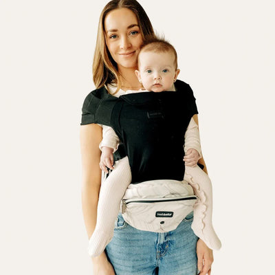 Hands-Free Carrier Set