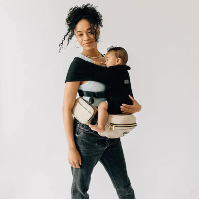 Hands-Free Carrier Set
