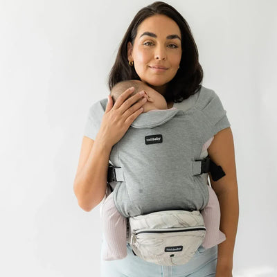 Hands-Free Carrier Set