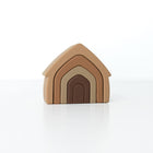 Playhouse Stacker