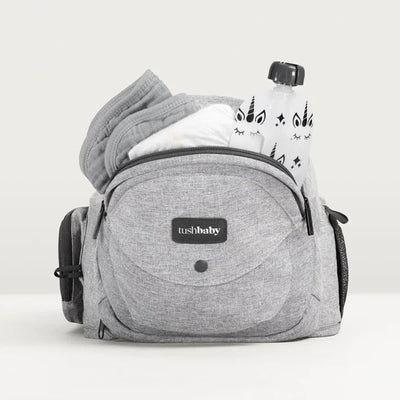 Hands-Free Carrier Set