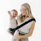 Tushbaby Hip Carrier + Liftoff Sling