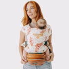 The Snug Attachment