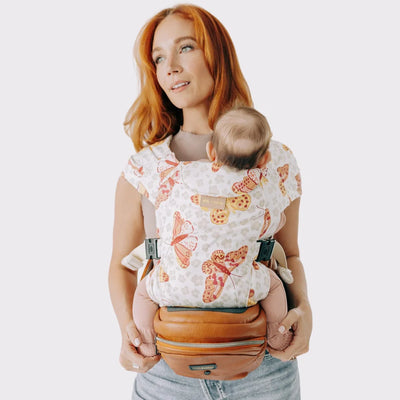 The Snug Attachment