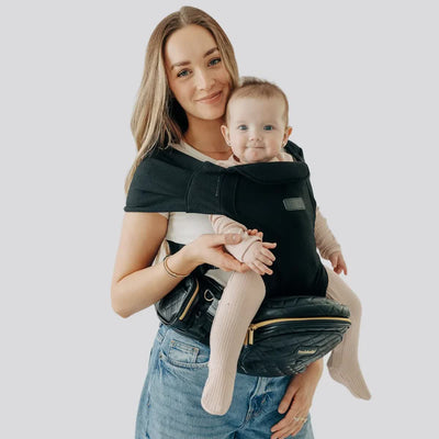 Hands-Free Carrier Set