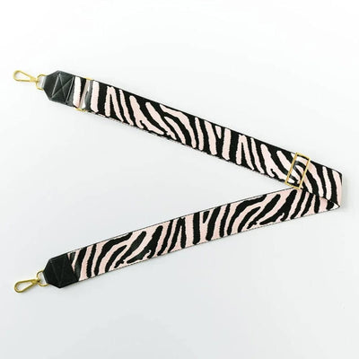 The Crossbody Strap