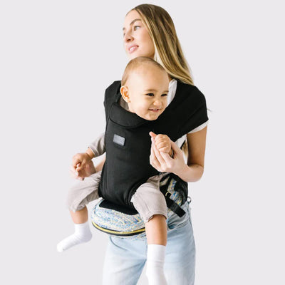 Hands-Free Carrier Set