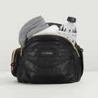 Hands-Free Carrier Set