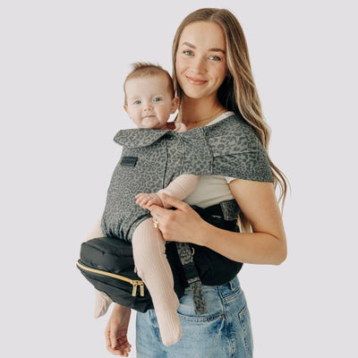 The Snug Attachment