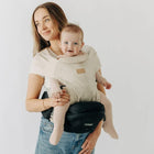 Hands-Free Carrier Set