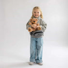 Toy Tushbaby Doll Carrier