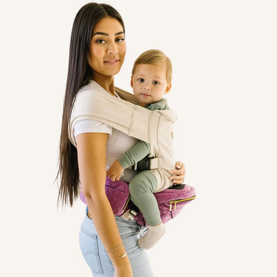The Snug Attachment
