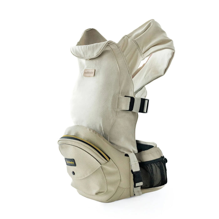 2-in-1 Combo Carrier