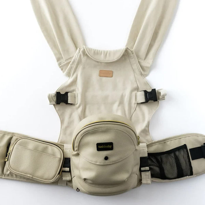 2-in-1 Combo Carrier
