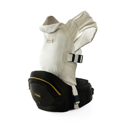 2-in-1 Convertible Carrier
