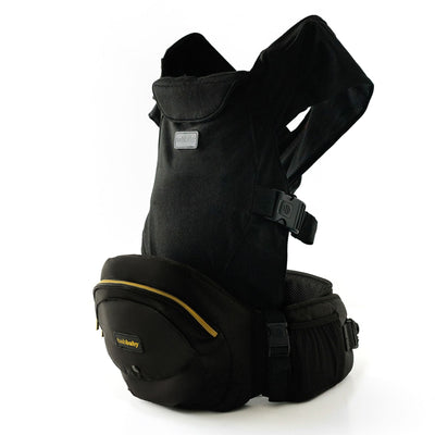 2-in-1 Convertible Carrier