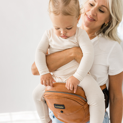 The Tushbaby Hip Carrier