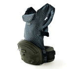 2-in-1 Convertible Carrier
