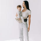The Tushbaby Hip Carrier