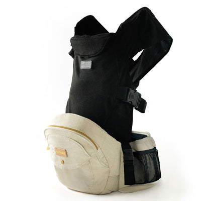 2-in-1 Convertible Carrier