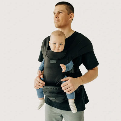 Hands-Free Carrier Set