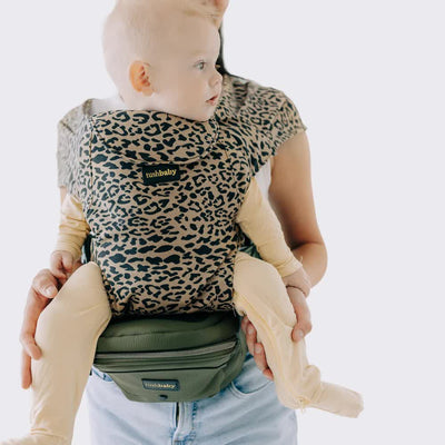 The Snug Attachment