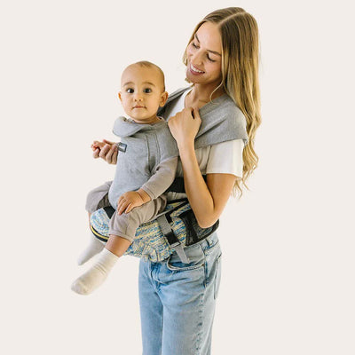 Tushbaby Hip Carrier