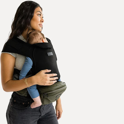 Hands-Free Carrier Set